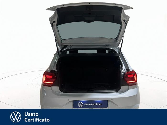 AutoVega - VOLKSWAGEN Polo | ID 39236