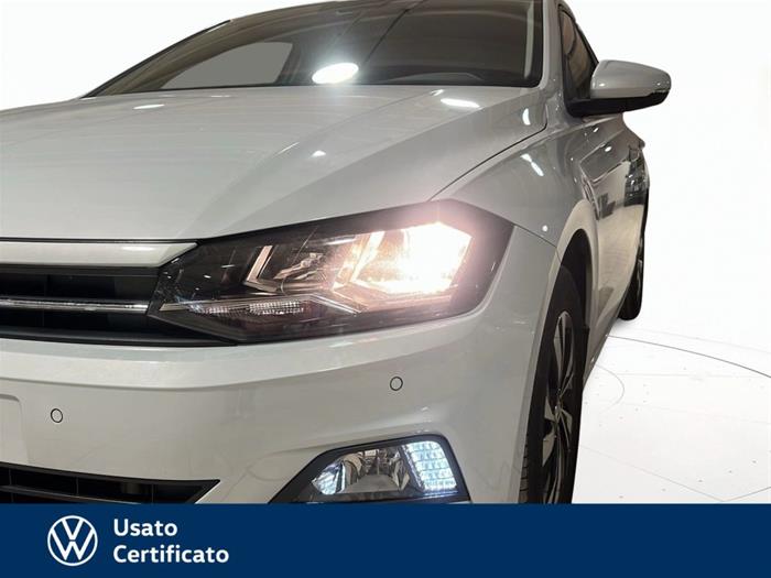 AutoVega - VOLKSWAGEN Polo | ID 39236