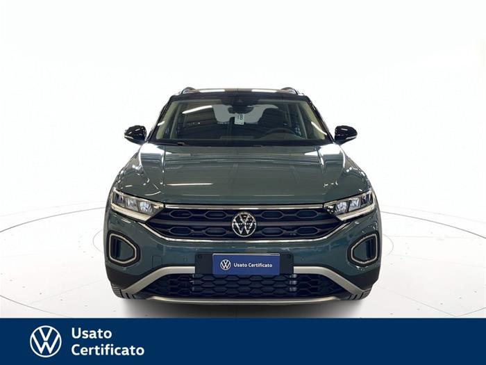 AutoVega - VOLKSWAGEN T-Roc | ID 39261