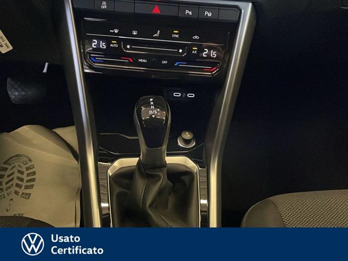 AutoVega - VOLKSWAGEN T-Roc | ID 39261