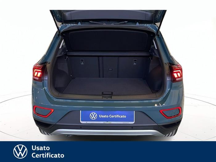 AutoVega - VOLKSWAGEN T-Roc | ID 39261