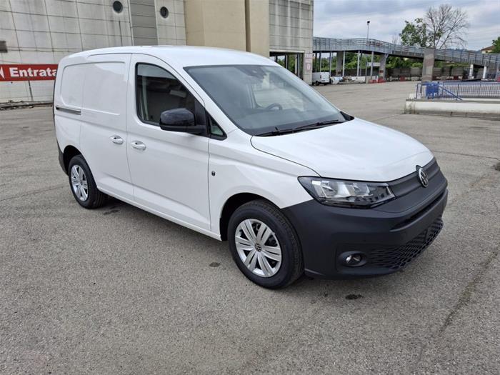 AutoVega - VOLKSWAGEN Caddy | ID 39260