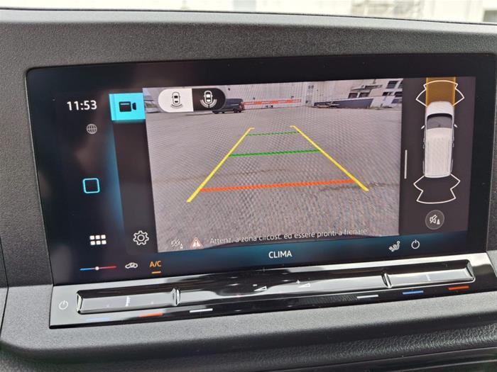 AutoVega - VOLKSWAGEN Caddy | ID 39260