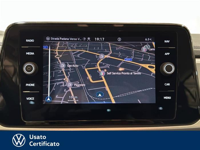 AutoVega - VOLKSWAGEN T-Roc | ID 39266