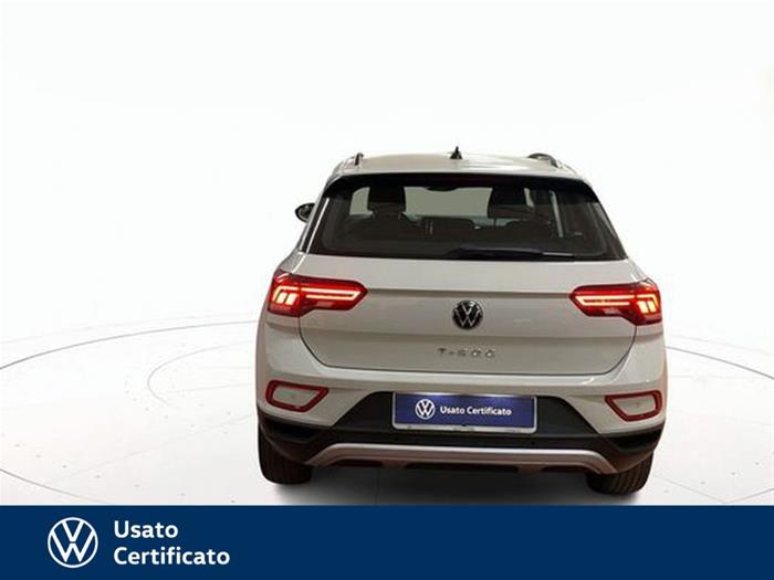 AutoVega - VOLKSWAGEN T-Roc | ID 39275