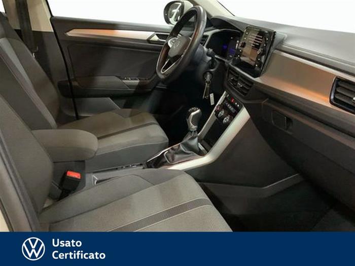 AutoVega - VOLKSWAGEN T-Roc | ID 39275