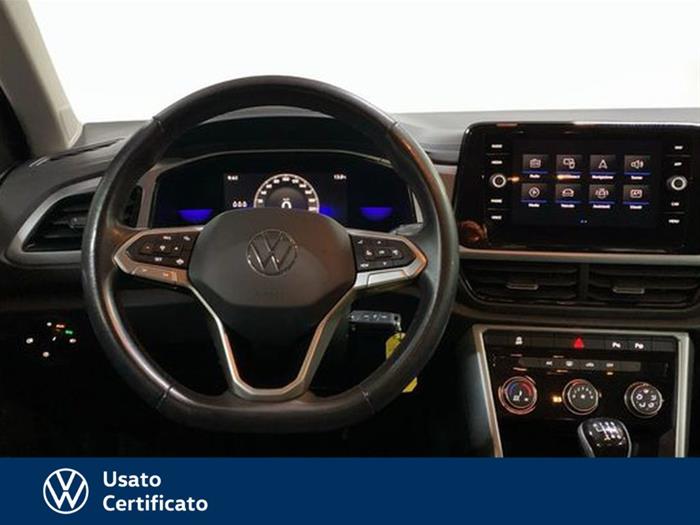 AutoVega - VOLKSWAGEN T-Roc | ID 39275