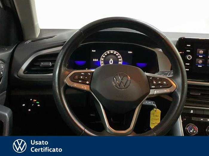 AutoVega - VOLKSWAGEN T-Roc | ID 39275