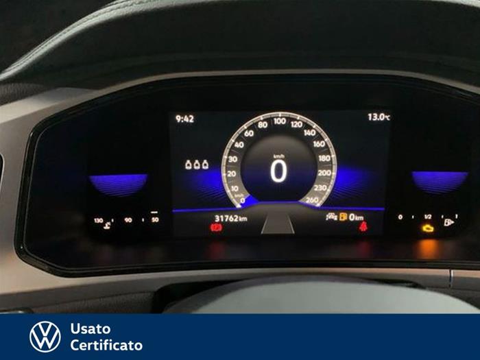 AutoVega - VOLKSWAGEN T-Roc | ID 39275