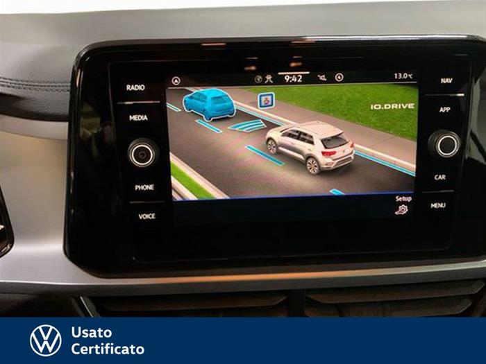AutoVega - VOLKSWAGEN T-Roc | ID 39275