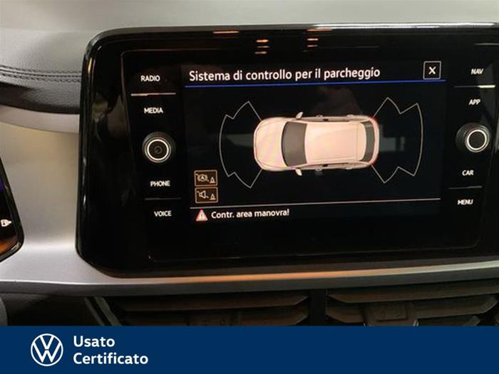 AutoVega - VOLKSWAGEN T-Roc | ID 39275