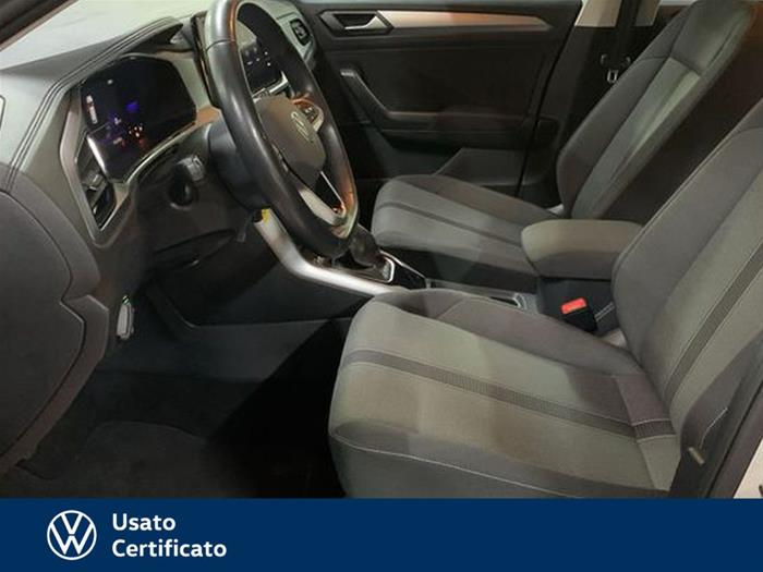 AutoVega - VOLKSWAGEN T-Roc | ID 39275
