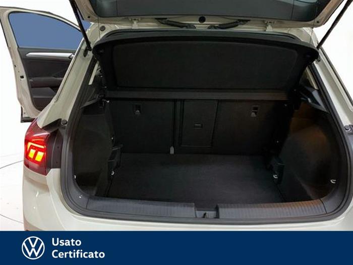 AutoVega - VOLKSWAGEN T-Roc | ID 39275