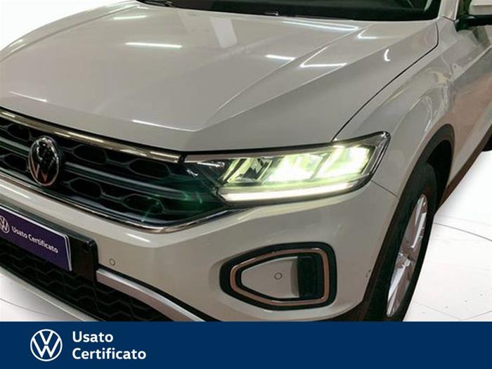 AutoVega - VOLKSWAGEN T-Roc | ID 39275