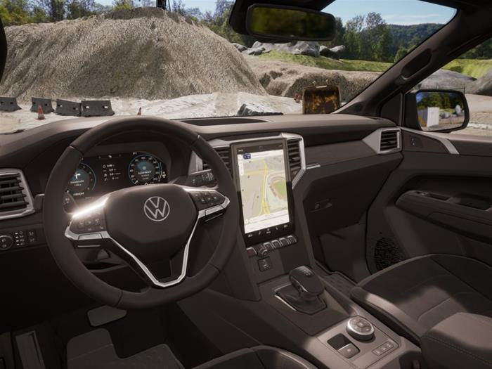 AutoVega - VOLKSWAGEN Amarok | ID 39268