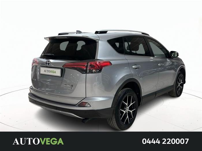 AutoVega - TOYOTA RAV 4 | ID 39265