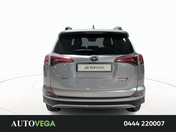 AutoVega - TOYOTA RAV 4 | ID 39265