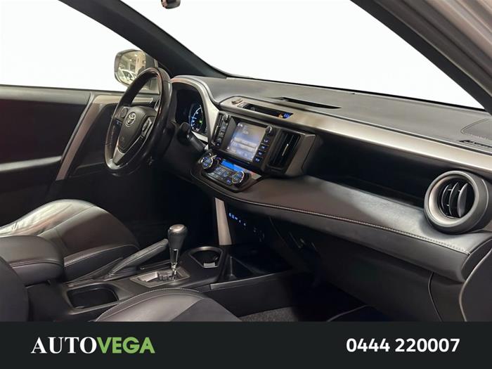 AutoVega - TOYOTA RAV 4 | ID 39265