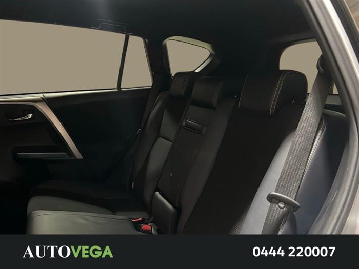 AutoVega - TOYOTA RAV 4 | ID 39265