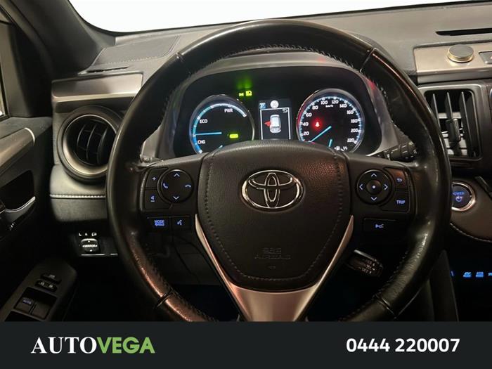 AutoVega - TOYOTA RAV 4 | ID 39265