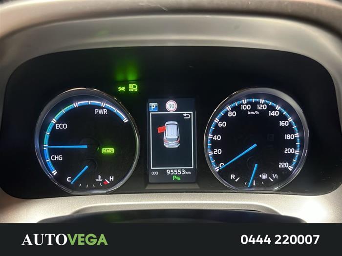 AutoVega - TOYOTA RAV 4 | ID 39265
