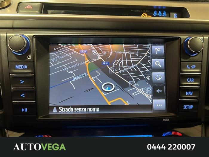 AutoVega - TOYOTA RAV 4 | ID 39265