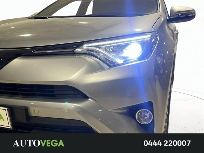 AutoVega - TOYOTA RAV 4 | ID 39265