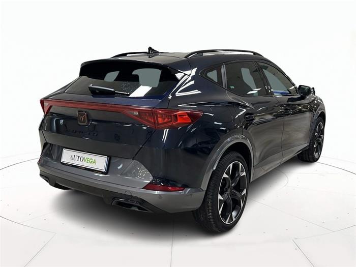 AutoVega - CUPRA Formentor | ID 39271