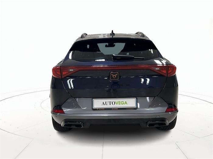 AutoVega - CUPRA Formentor | ID 39271