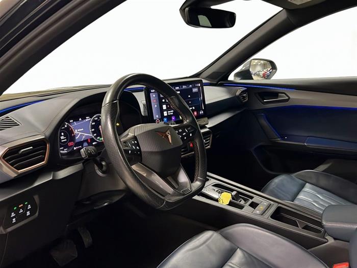 AutoVega - CUPRA Formentor | ID 39271