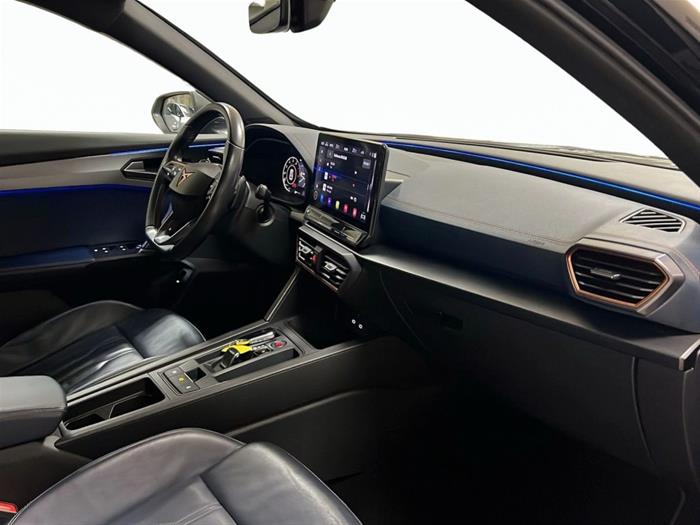 AutoVega - CUPRA Formentor | ID 39271