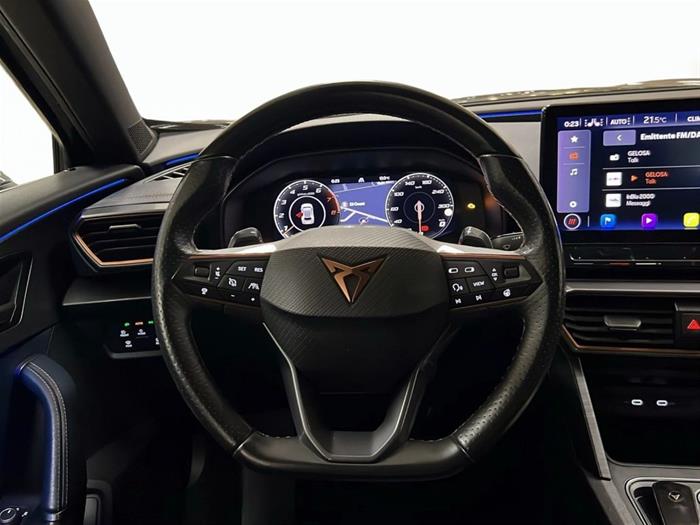 AutoVega - CUPRA Formentor | ID 39271