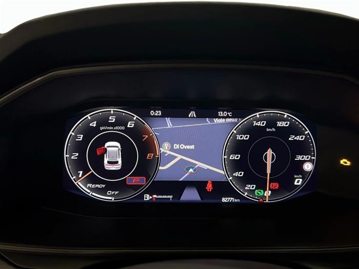 AutoVega - CUPRA Formentor | ID 39271