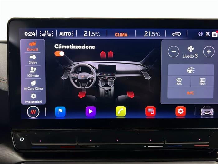 AutoVega - CUPRA Formentor | ID 39271