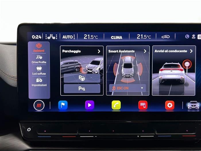 AutoVega - CUPRA Formentor | ID 39271