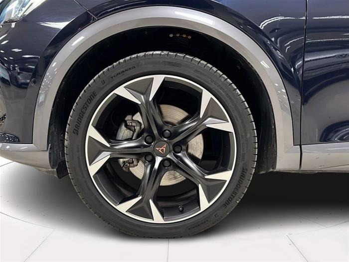 AutoVega - CUPRA Formentor | ID 39271