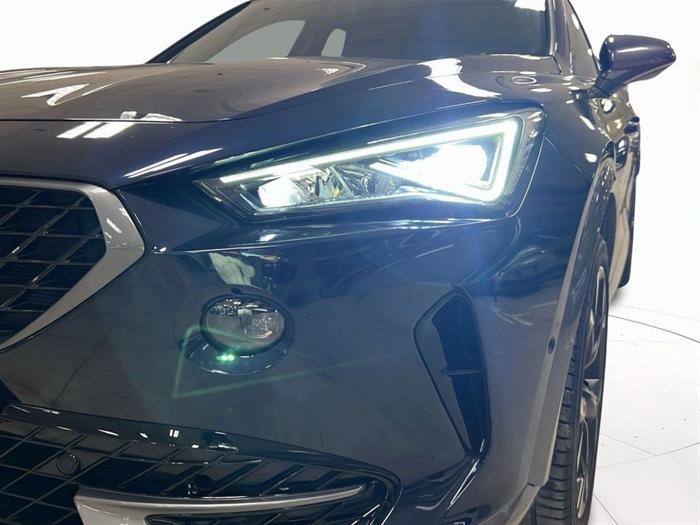 AutoVega - CUPRA Formentor | ID 39271