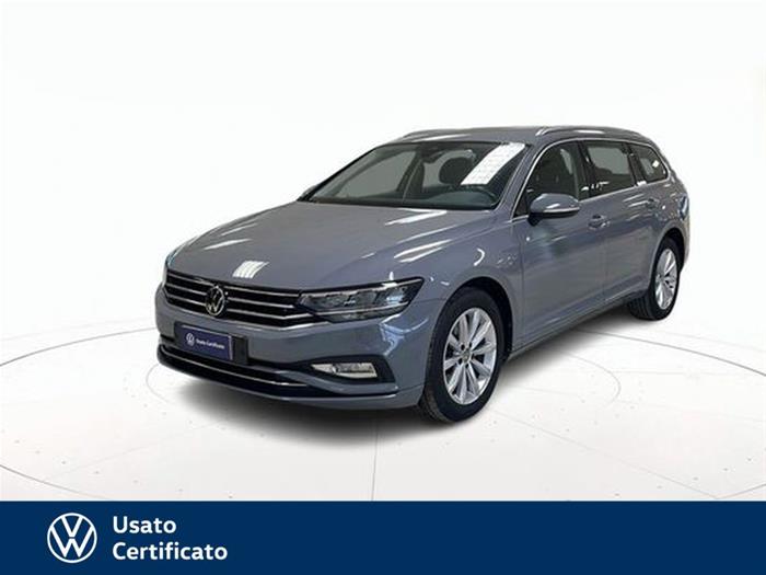 AutoVega - VOLKSWAGEN Passat Variant | ID 39267