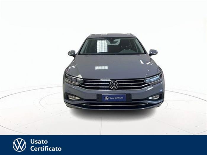 AutoVega - VOLKSWAGEN Passat Variant | ID 39267