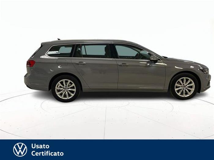 AutoVega - VOLKSWAGEN Passat Variant | ID 39267