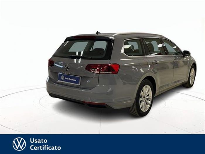AutoVega - VOLKSWAGEN Passat Variant | ID 39267