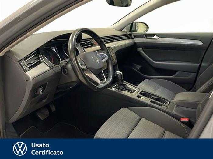 AutoVega - VOLKSWAGEN Passat Variant | ID 39267