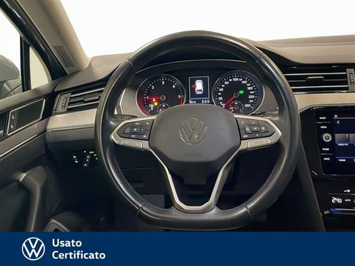 AutoVega - VOLKSWAGEN Passat Variant | ID 39267