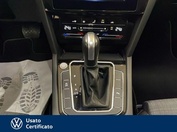 AutoVega - VOLKSWAGEN Passat Variant | ID 39267