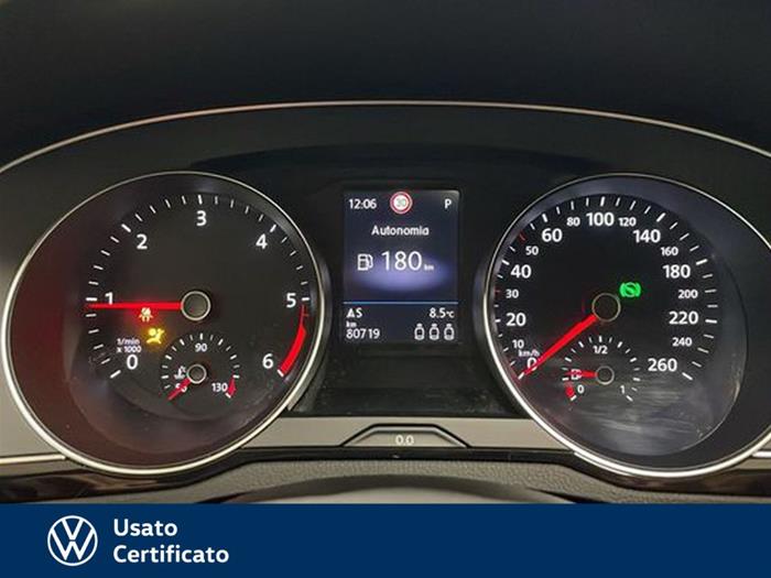 AutoVega - VOLKSWAGEN Passat Variant | ID 39267