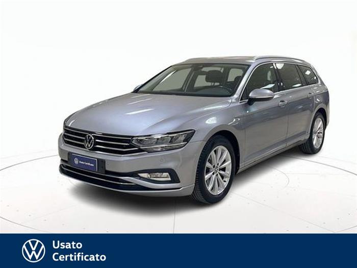 AutoVega - VOLKSWAGEN Passat Variant | ID 39272