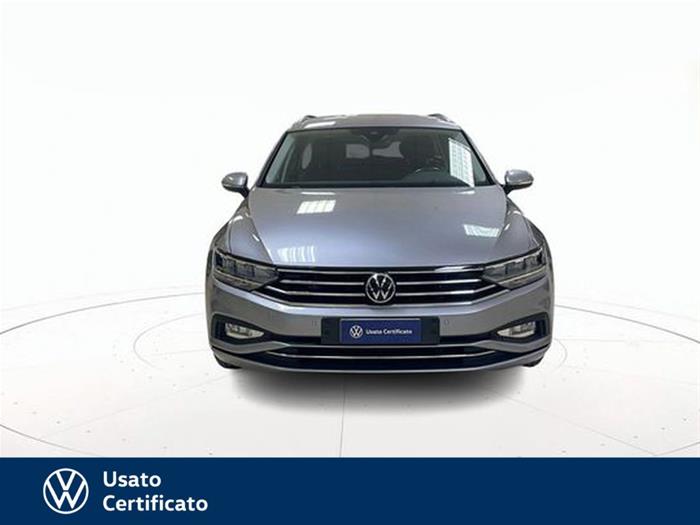 AutoVega - VOLKSWAGEN Passat Variant | ID 39272
