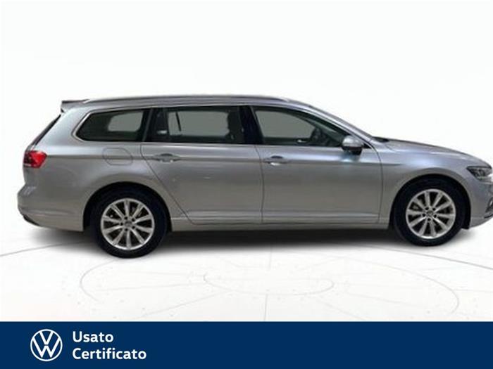 AutoVega - VOLKSWAGEN Passat Variant | ID 39272