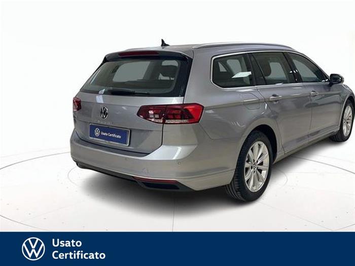 AutoVega - VOLKSWAGEN Passat Variant | ID 39272