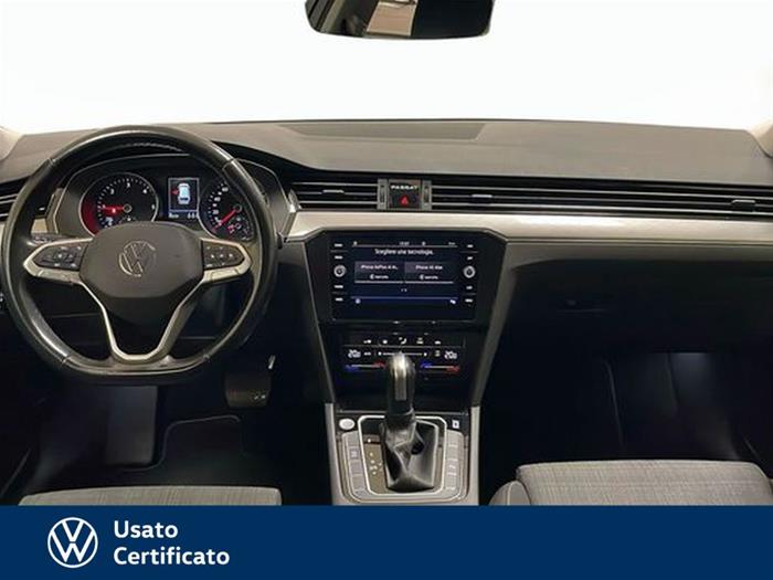 AutoVega - VOLKSWAGEN Passat Variant | ID 39272